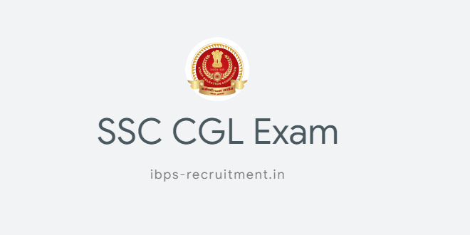 ssc cgl 2020 exam notification